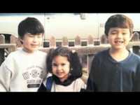 pochette album My life