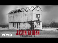 pochette album Reason to love l.a.