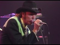 pochette album Change the tune