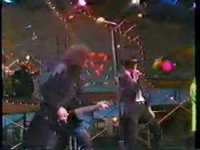 pochette album Ghost town