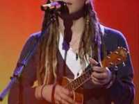 pochette album I don't wanna cry