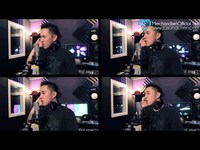 pochette album Boa - only one (jason chen english cover)