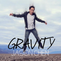 pochette album Gravity