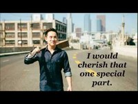 pochette album What if