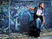 pochette album Guilty