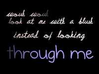 pochette album More than invisible