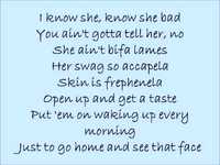 pochette album Super model