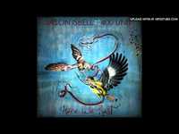 pochette album Go it alone