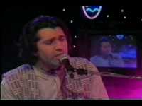 pochette album Little girl