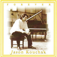 pochette album White nights