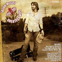 pochette album This used to be our town