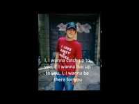 pochette album Catch up to you