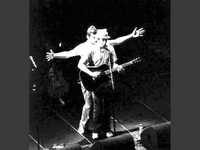 pochette album Dead end