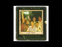 pochette album Older lover