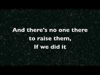 pochette album Rocket man