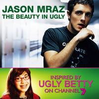 pochette album The beauty in ugly