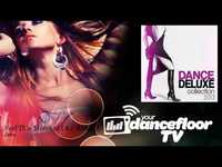 pochette album Feel this moment (a.r. remix)