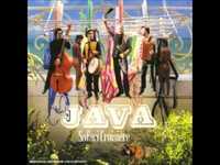 pochette album Samba do jerusalem