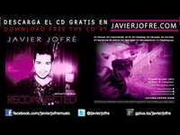 pochette album Solo quieres