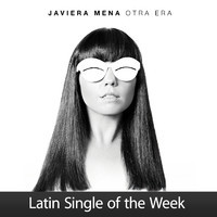 pochette album Otra era