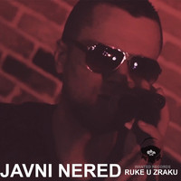 pochette album Ruke u zraku