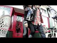 pochette album Girlfriend