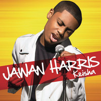 pochette album Keisha