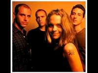 pochette album Mule/stall