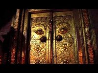 pochette album Dimethyltryptamine