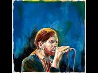 pochette album Anywhere anytime