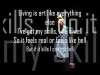 pochette album Open up