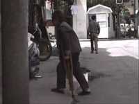 pochette album She doesn't live here anymore