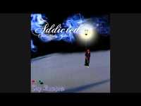 pochette album Addicted