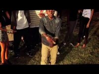 pochette album Hood gone love it