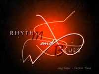 pochette album Freeze time