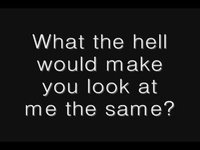 pochette album I'm gone