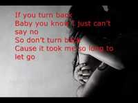 pochette album Love me again