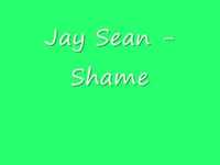 pochette album Shame