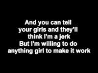 pochette album She has no time