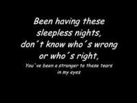 pochette album Still the way love goes