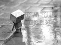 pochette album Walking alone