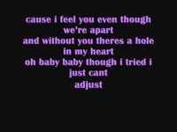 pochette album What happened to us