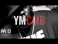 pochette album Ymcmb heroes