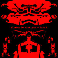 pochette album Lifeline express