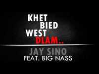 pochette album Khet bied west dlam