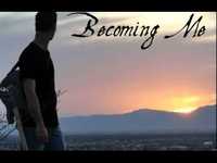 pochette album Becoming me