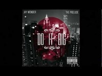 pochette album Do it big