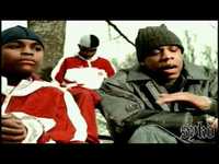 pochette album A week ago