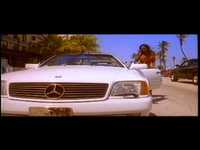 pochette album Ain't no *****