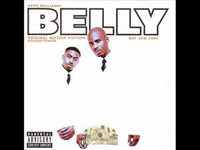 pochette album Crew love